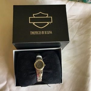 Harley Davidson Women’s watch